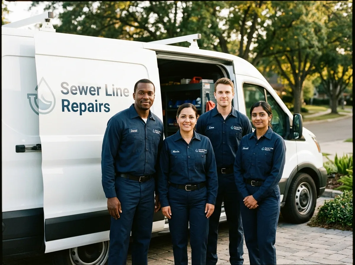 Emergency Plumber company in Cherokee, NC